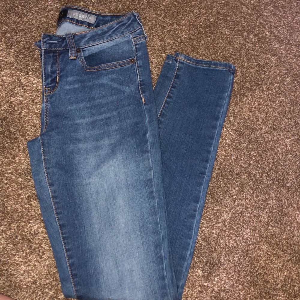 Girls Aeropostale jeggings